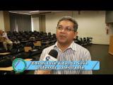 ESALQ Notícias 060/2015 - Debate sobre Perspectivas do Setor Florestal Beasileiro