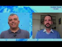 Global Talks TV USP 08/2025 - O Brasil e o aumento das tensões no Conflito Israel x Irã