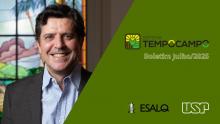 Boletim TempoCampo - Julho/2025