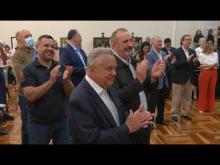 Esalq Notícias 248/2023 -  Abertura da 66ª Semana Luiz de Queiroz