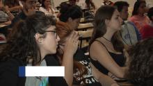 6) PROJETO TEMÁTICO ANUAL "CIÊNCIA PARA A PAZ"