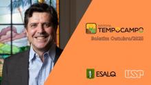 Boletim TempoCampo - Outubro 2025
