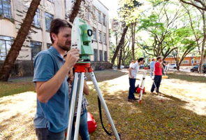 Engenharia de Sistemas Agrícolas