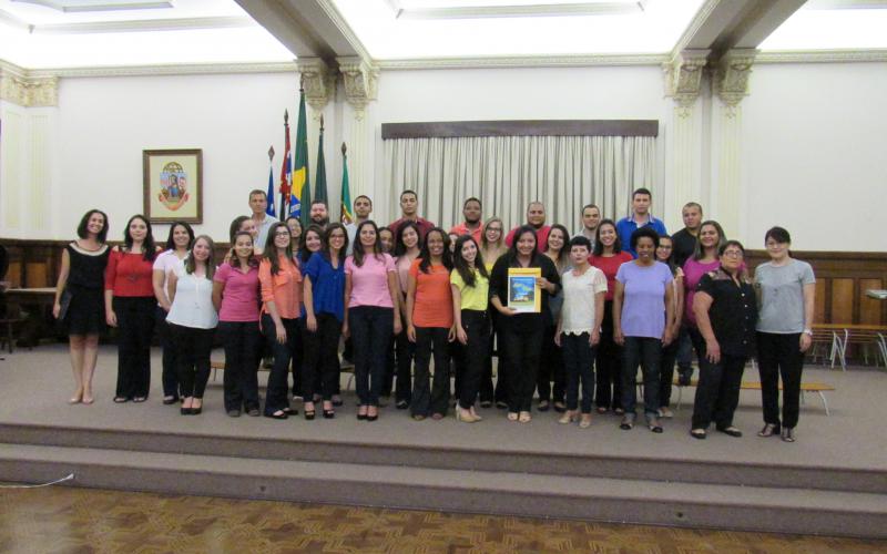 Coral Universitário UNIMEP